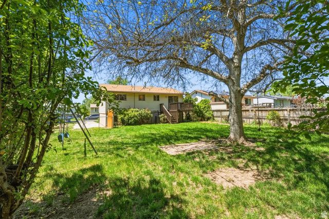 5892 S 2550 W, Roy, UT 84067