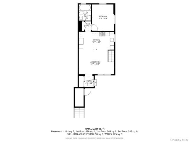 28 Elissa Lane, Yonkers, NY 10710