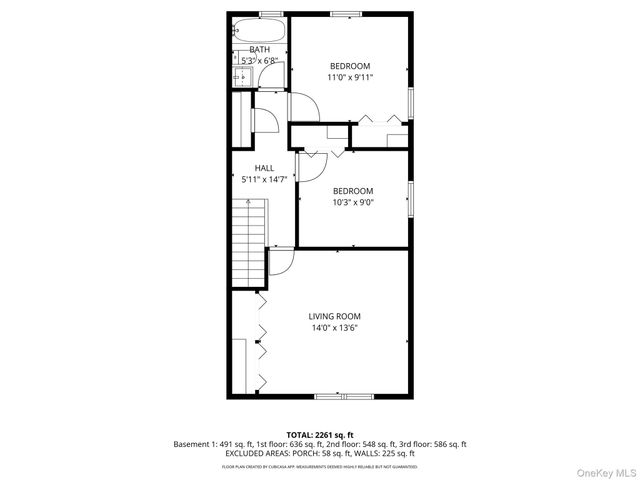 28 Elissa Lane, Yonkers, NY 10710