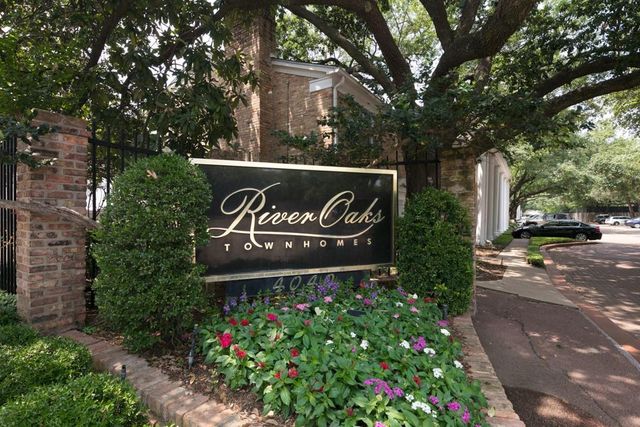 4040 San Felipe Street 176, Houston, TX 77027
