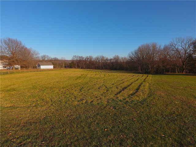 929 Tuttle Road, Elkins, AR 72727