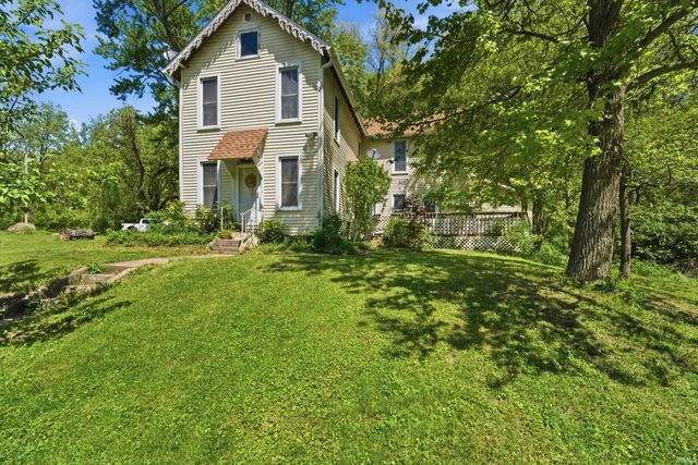 7738 E SR 26 Road, Lafayette, IN 47905