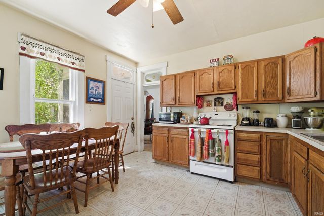 7738 E SR 26 Road, Lafayette, IN 47905