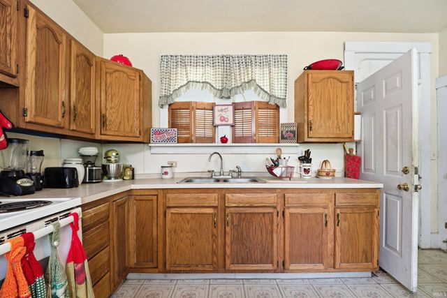 7738 E SR 26 Road, Lafayette, IN 47905