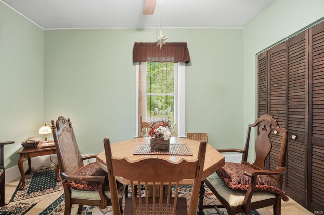 7738 E SR 26 Road, Lafayette, IN 47905