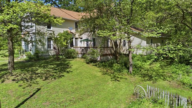7738 E SR 26 Road, Lafayette, IN 47905