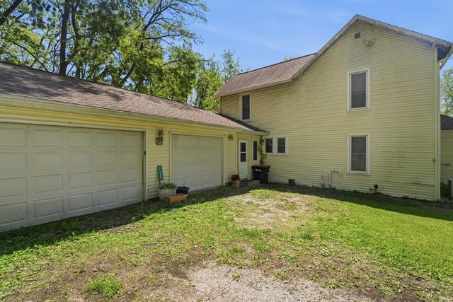 7738 E SR 26 Road, Lafayette, IN 47905