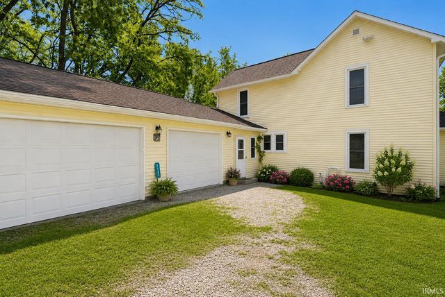 7738 E SR 26 Road, Lafayette, IN 47905