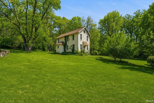7738 E SR 26 Road, Lafayette, IN 47905