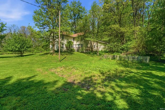 7738 E SR 26 Road, Lafayette, IN 47905