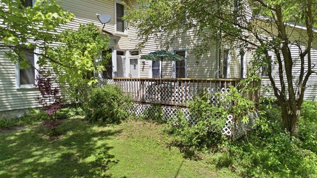 7738 E SR 26 Road, Lafayette, IN 47905