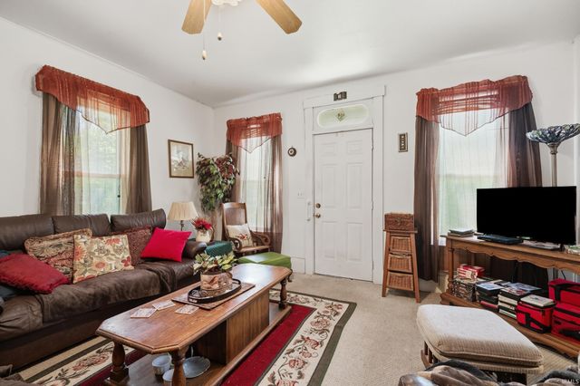 7738 E SR 26 Road, Lafayette, IN 47905