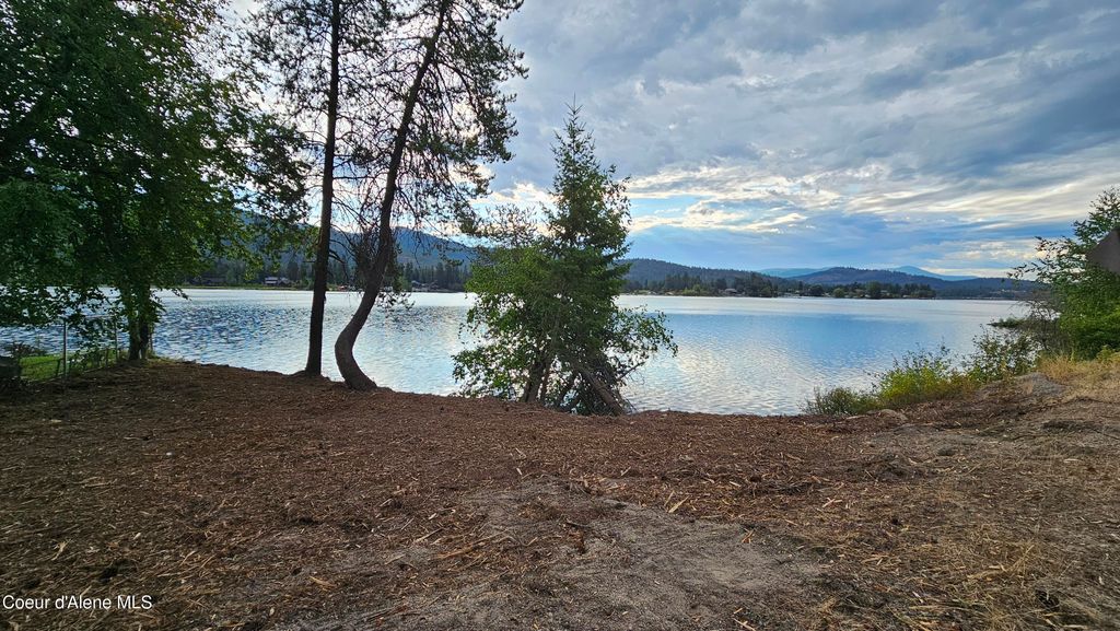Lot 3 Braden Estates, Priest River, ID 83856