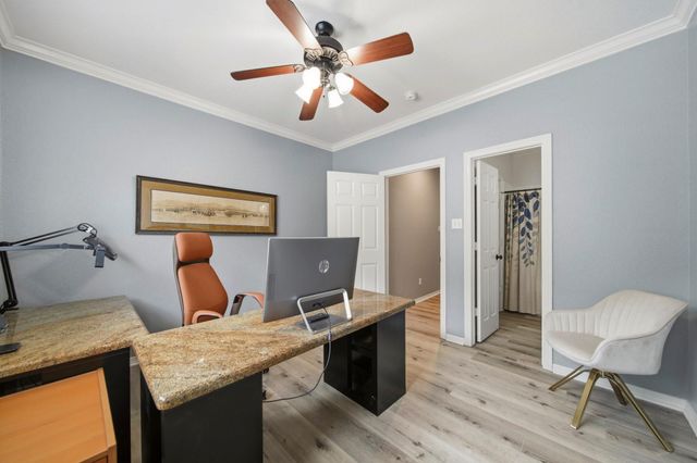 4319 Lake Lavon Court, Richmond, TX 77406