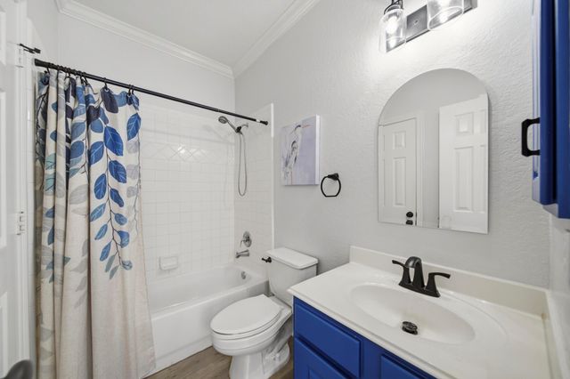4319 Lake Lavon Court, Richmond, TX 77406