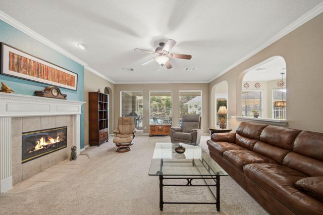 4319 Lake Lavon Court, Richmond, TX 77406