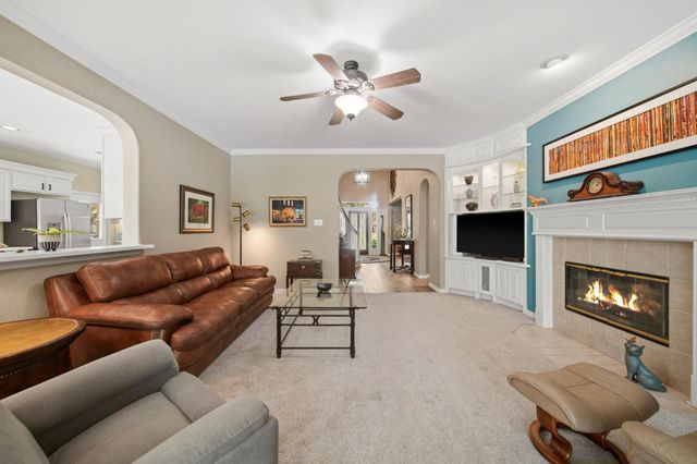 4319 Lake Lavon Court, Richmond, TX 77406