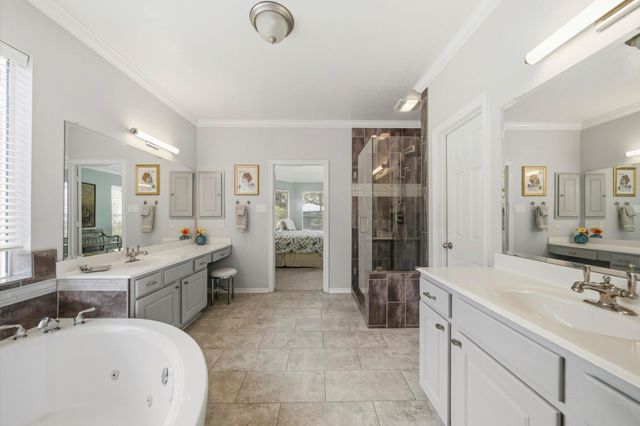 4319 Lake Lavon Court, Richmond, TX 77406