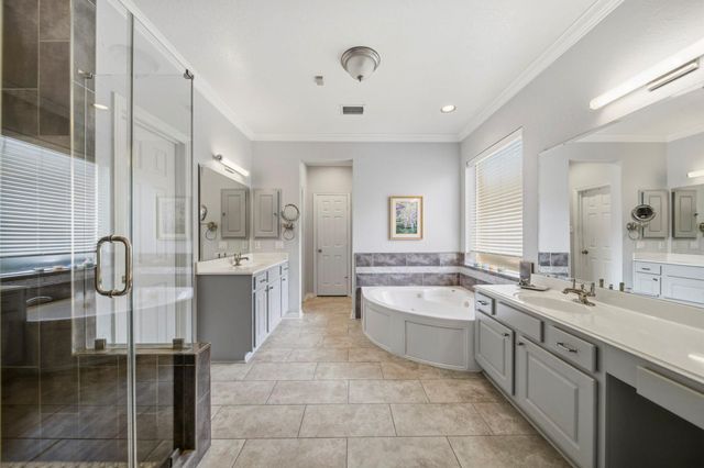 4319 Lake Lavon Court, Richmond, TX 77406