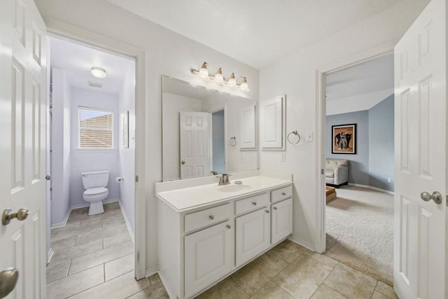 4319 Lake Lavon Court, Richmond, TX 77406