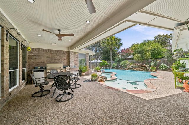 4319 Lake Lavon Court, Richmond, TX 77406