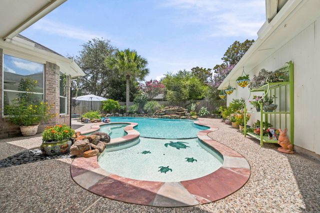 4319 Lake Lavon Court, Richmond, TX 77406