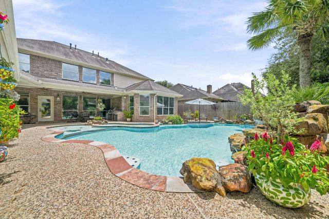 4319 Lake Lavon Court, Richmond, TX 77406