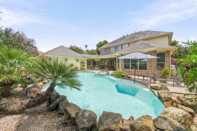 4319 Lake Lavon Court, Richmond, TX 77406