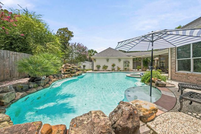 4319 Lake Lavon Court, Richmond, TX 77406