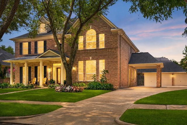 4319 Lake Lavon Court, Richmond, TX 77406