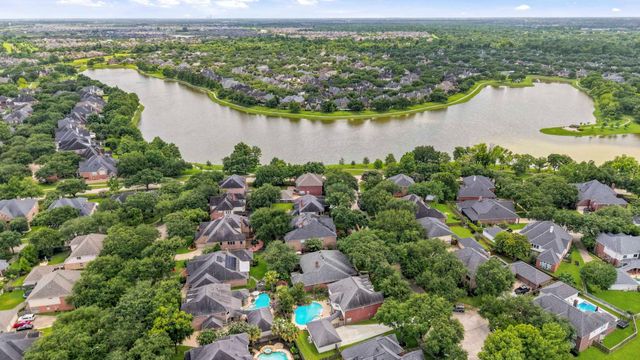 4319 Lake Lavon Court, Richmond, TX 77406