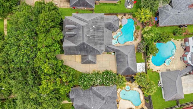 4319 Lake Lavon Court, Richmond, TX 77406