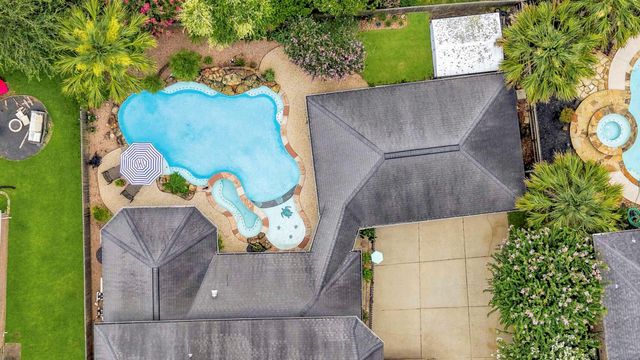4319 Lake Lavon Court, Richmond, TX 77406