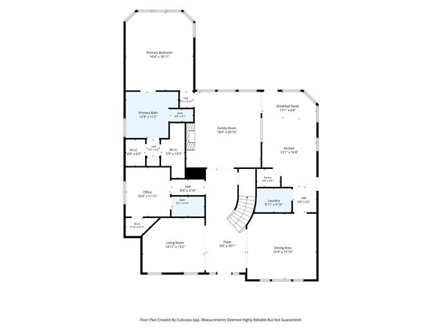 4319 Lake Lavon Court, Richmond, TX 77406