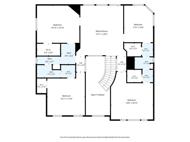 4319 Lake Lavon Court, Richmond, TX 77406