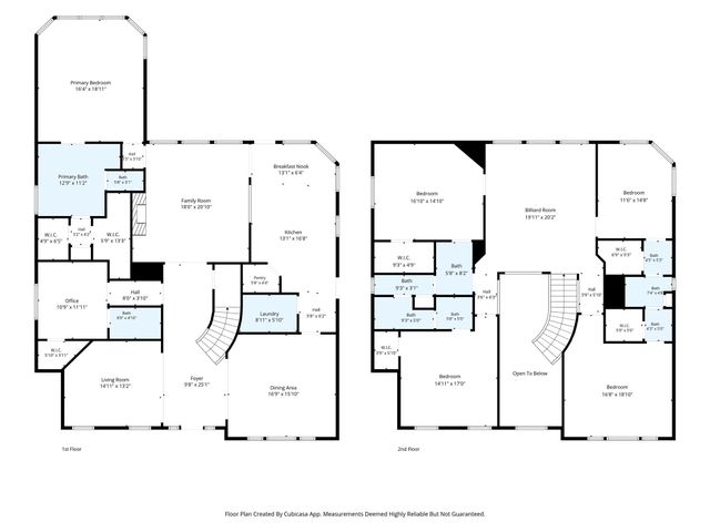 4319 Lake Lavon Court, Richmond, TX 77406