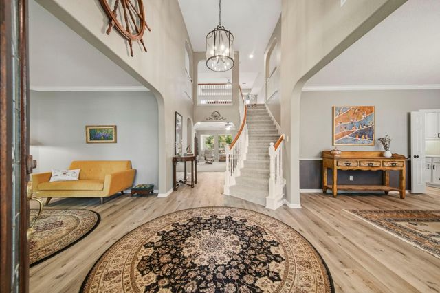 4319 Lake Lavon Court, Richmond, TX 77406
