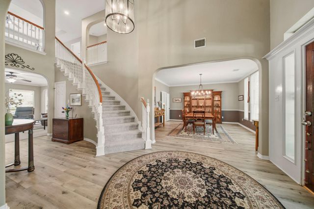4319 Lake Lavon Court, Richmond, TX 77406