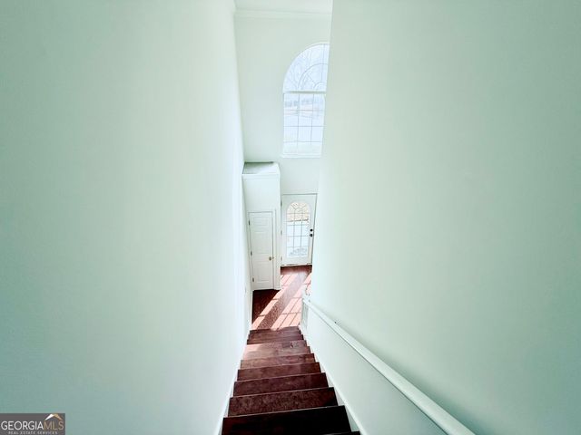 3614 McIntosh Lane, Snellville, GA 30039