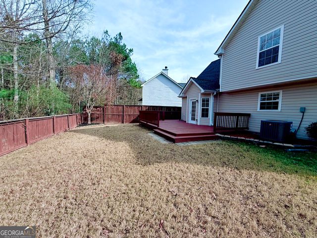 3614 McIntosh Lane, Snellville, GA 30039