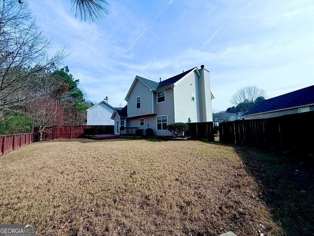 3614 McIntosh Lane, Snellville, GA 30039