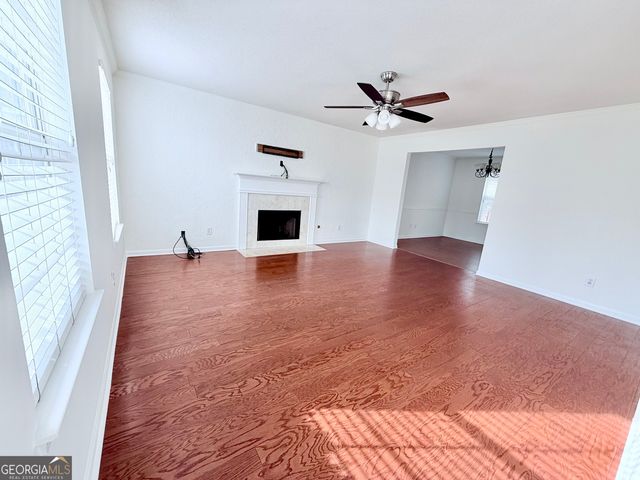 3614 McIntosh Lane, Snellville, GA 30039