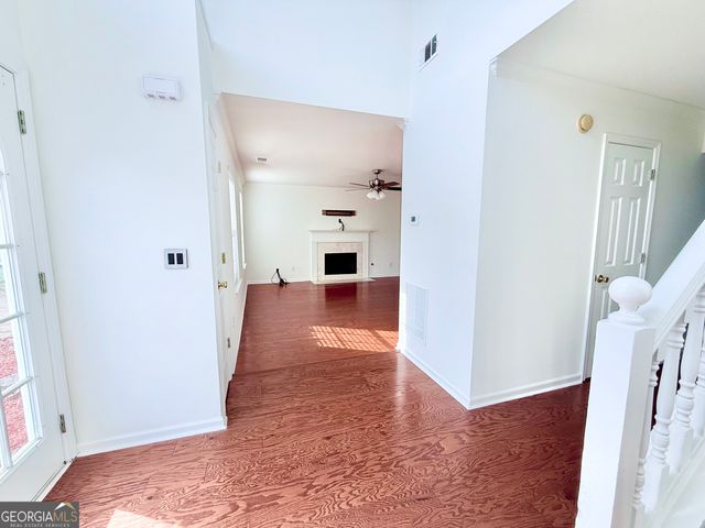 3614 McIntosh Lane, Snellville, GA 30039