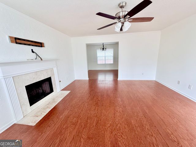 3614 McIntosh Lane, Snellville, GA 30039