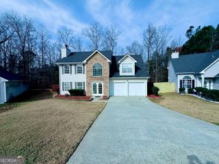 3614 McIntosh Lane, Snellville, GA 30039
