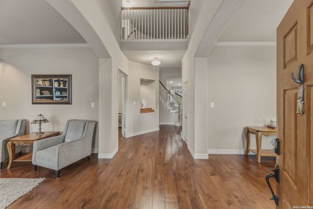 12602 Terrace Hollow, San Antonio, TX 78259