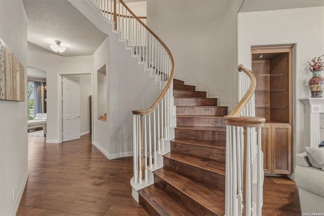12602 Terrace Hollow, San Antonio, TX 78259