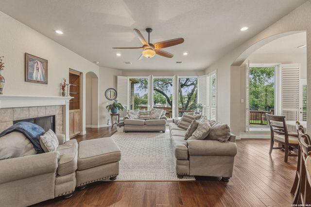 12602 Terrace Hollow, San Antonio, TX 78259