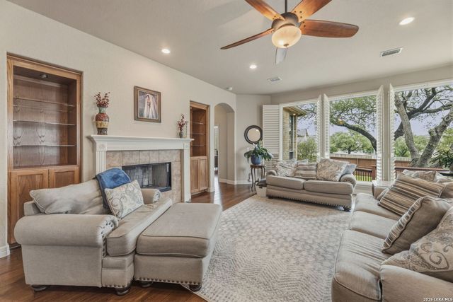 12602 Terrace Hollow, San Antonio, TX 78259