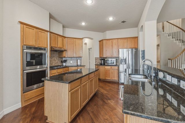 12602 Terrace Hollow, San Antonio, TX 78259